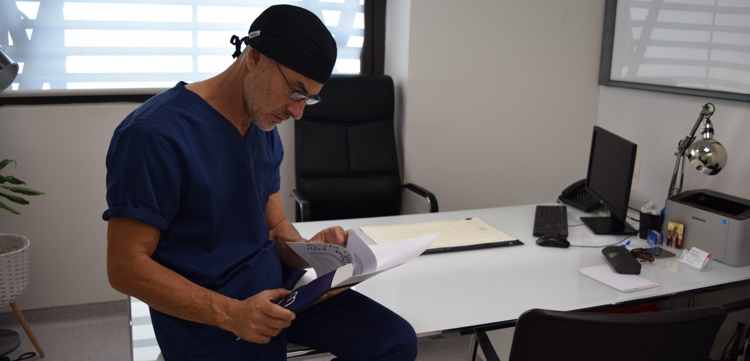 Κουτσοσταθης Στέφανος Ορθοπεδικός Χειρουργός