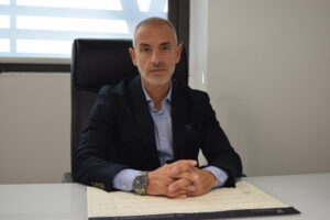 Δρ. Στέφανος Κουτσοστάθης